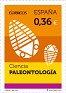 Spain 2012 Ciencia 0,36 â‚¬ Multicolor Edifil 4734